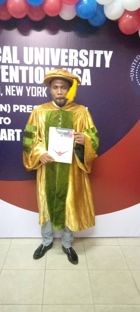 TBUGLEX Graduate